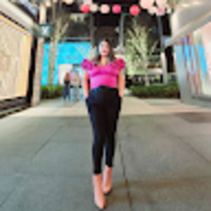 Meet your Posher, Ana